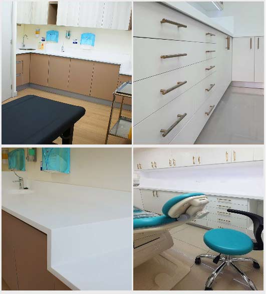 muebles clínicos,mobiliario clínico, escritorio consultorio