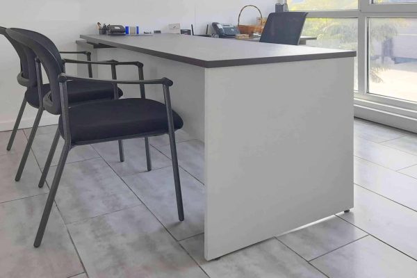 Escritorios a Medida