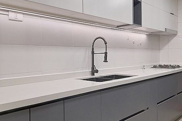 CUANTIKA ESPACIOS MUEBLES DE COCINAS A MEDIDA PARA COCINA PREMIUM LUIS 1