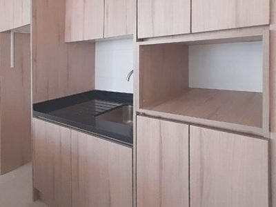 CUANTIKA ESPACIOS MUEBLES DE COCINAS A MEDIDA – PROYECTO COCINA PEQUEÑA LEONARDO C 4