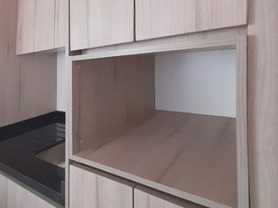 CUANTIKA ESPACIOS MUEBLES DE COCINAS A MEDIDA – PROYECTO COCINA PEQUEÑA LEONARDO C 9