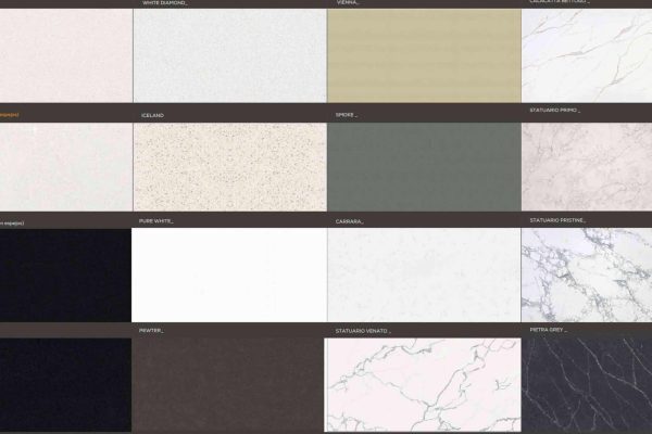 MUEBLES-DE-COCINA-A-MEDIDA-CUANTIKA-MATERIALES-CUBIERTAS DE CUARZO-PARA-COCINA