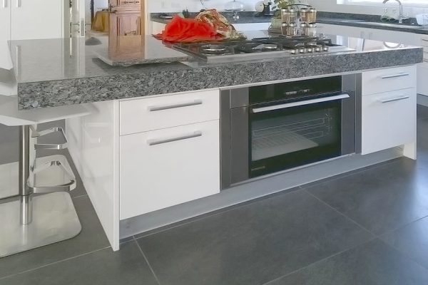 muebles de cocina con islas