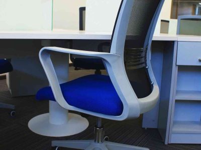 Sillas ergonómicas para oficina