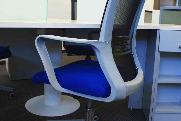 Sillas ergonómicas para oficina