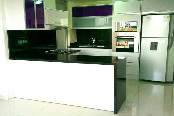 Remodelar Cocina Pequeña