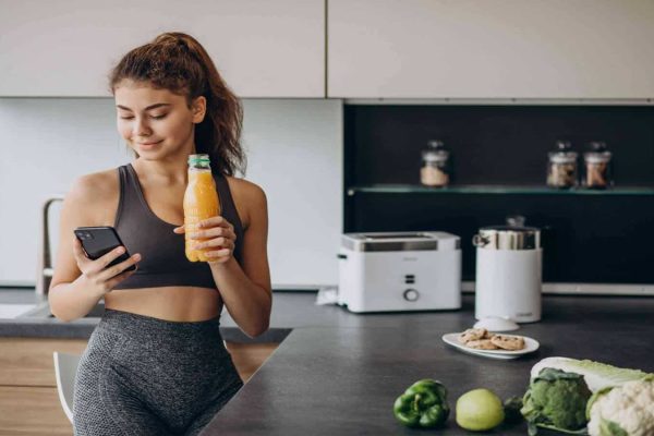 Muebles de cocina modernos a medida Cuántika