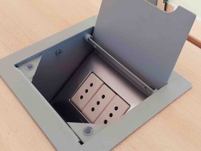 MUEBLES DE COCINA - MUEBLES DE OFICINA - MUEBLES RETAIL - CUANTIKA WD3